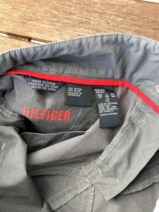 Дамска пола Tommy Hilfiger - размер М, много добро състояние