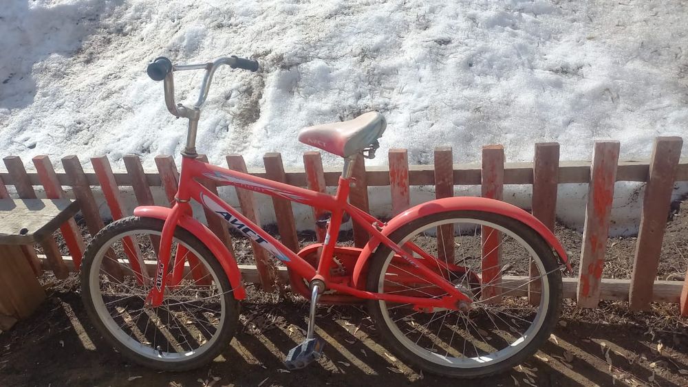 Продам велосипеды