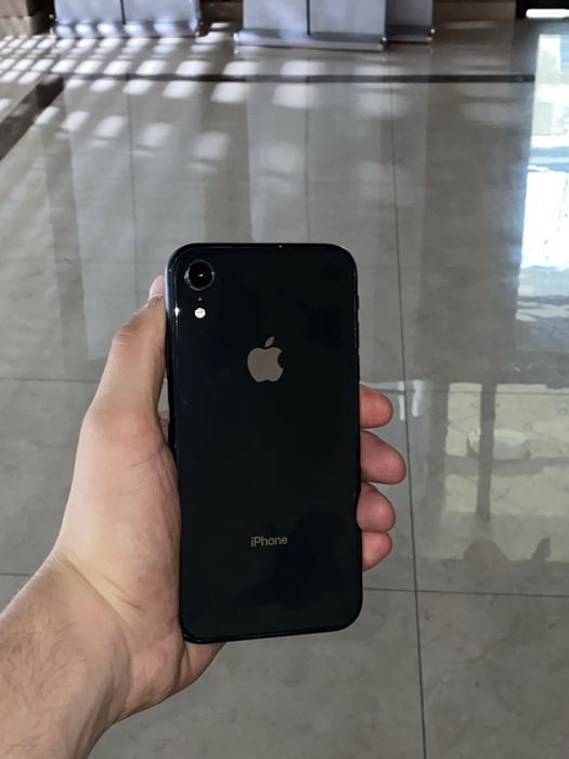 Iphone Xr sotiladi