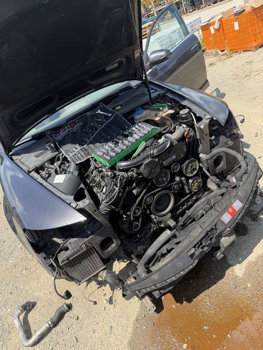 Dezmembrez audi a6c6 3.0 quattro