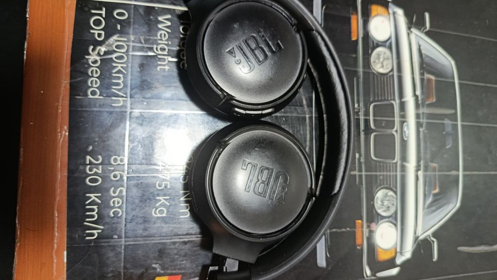 Наушники JBL оригинал