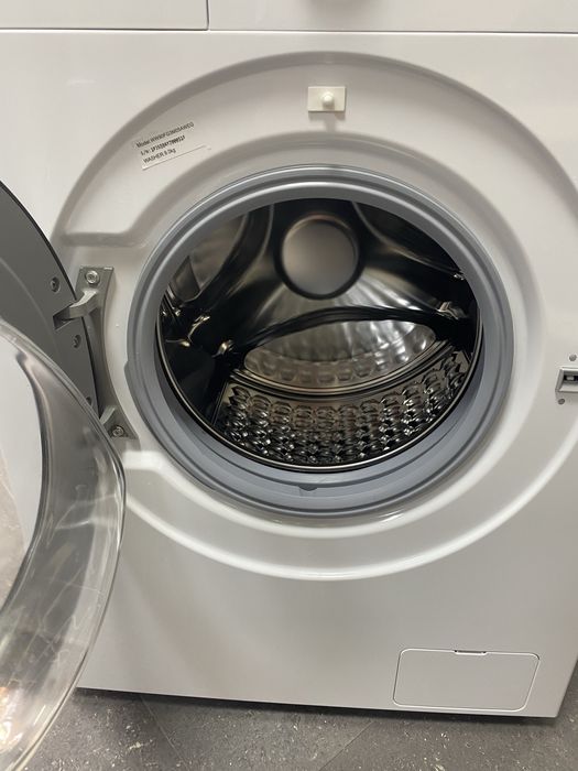 Пералня Samsung  9 кг. WW90FG3M05AWEG