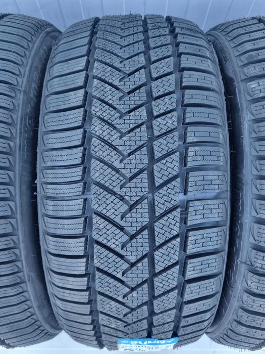 225/40 R18, 92V, SUNNY, NW211, Anvelope iarna M+S