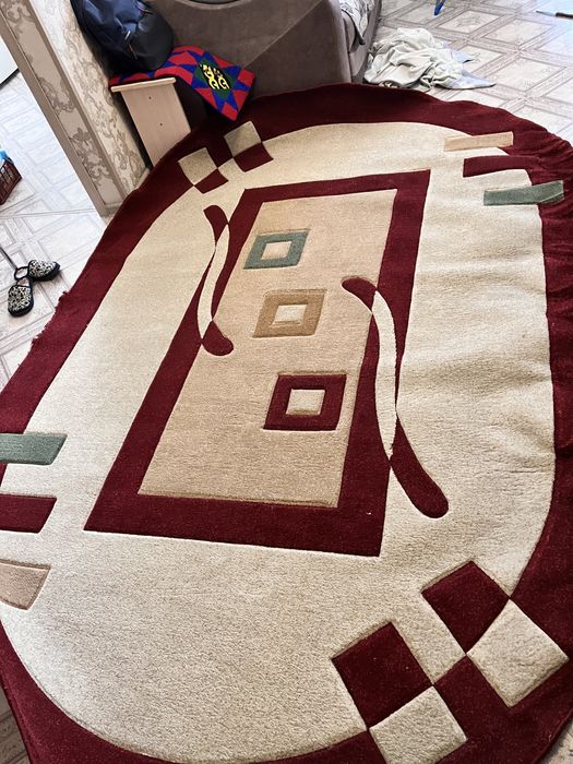 Ковер продаю