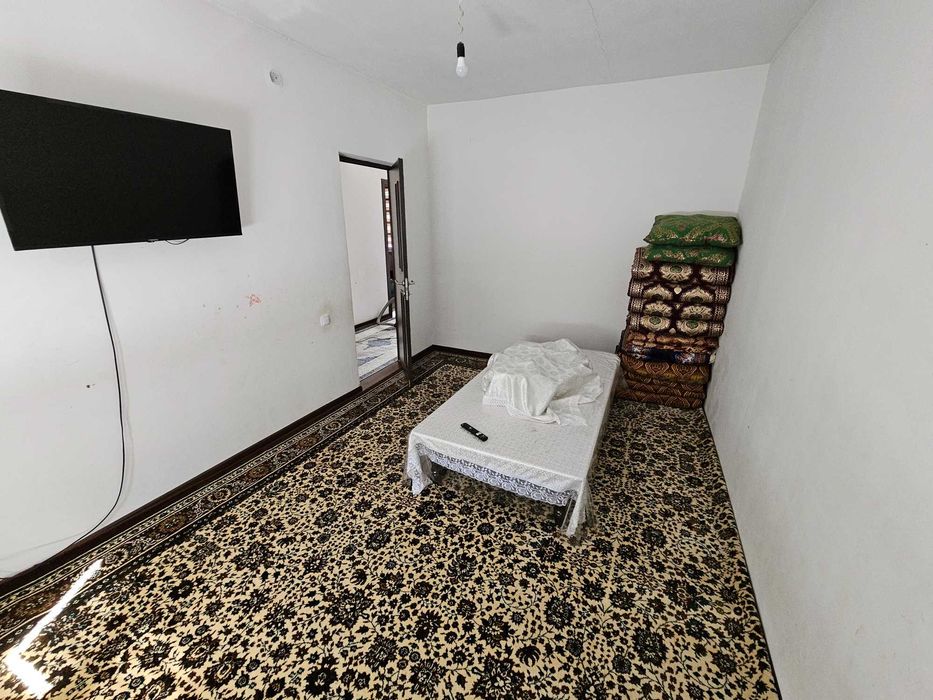 Каттедж, ховли уй