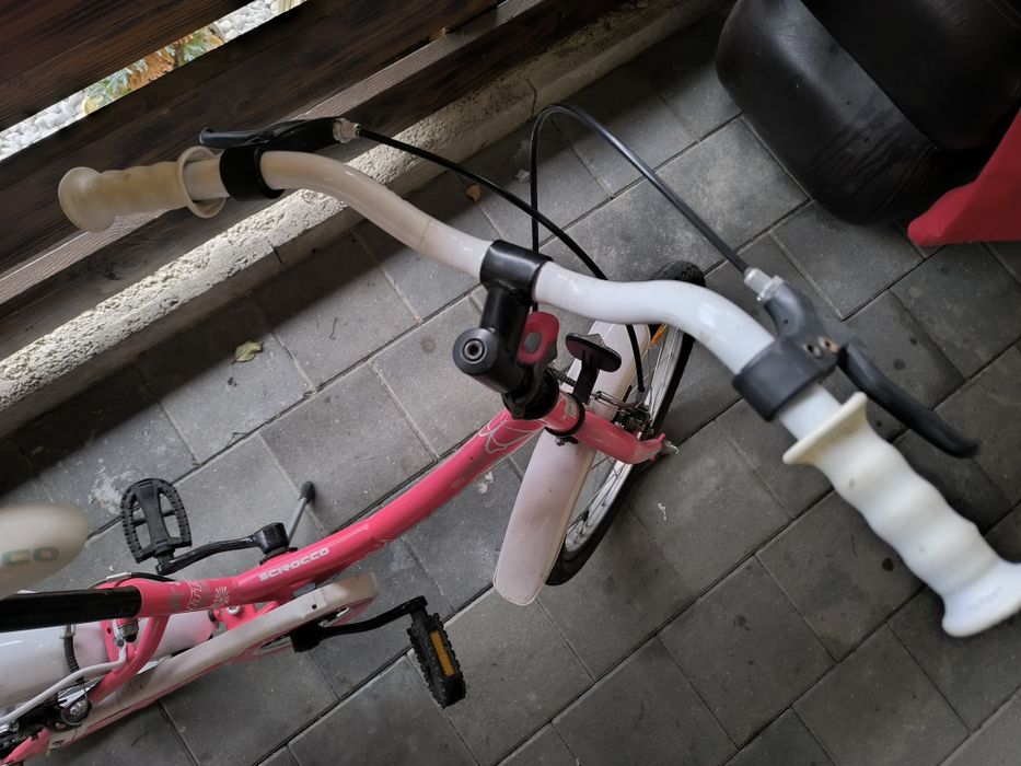 Bicicleta copii / 18