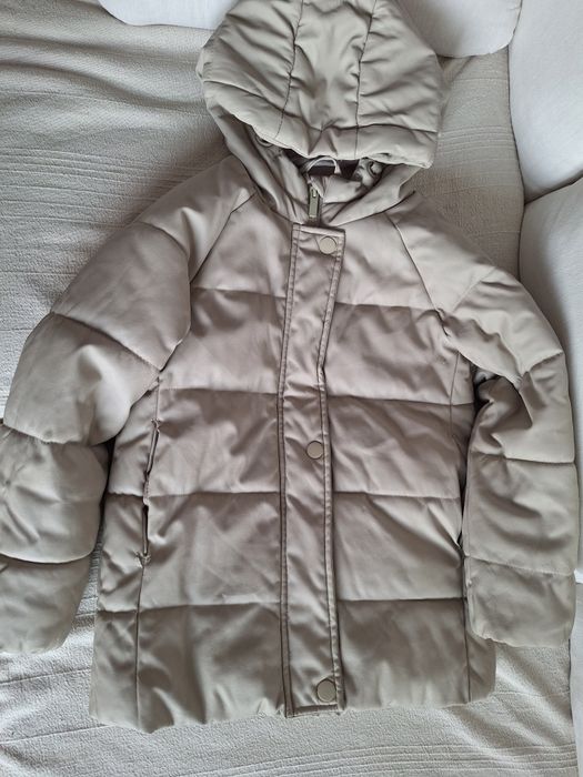 Зимно яке Reserved за момиче