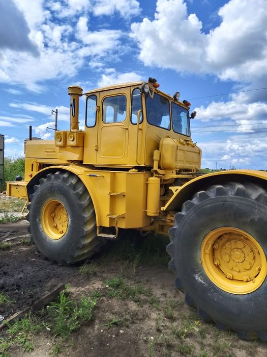 Продам Кировец К-701