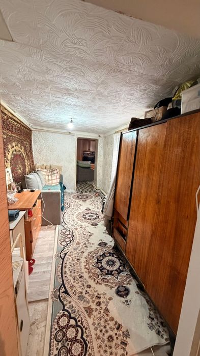 Продам дом. 3 комнаты. В 11микрайоне.