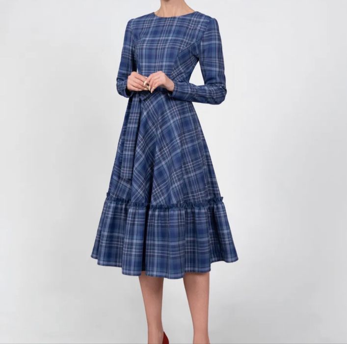 Платье 44-46 размер