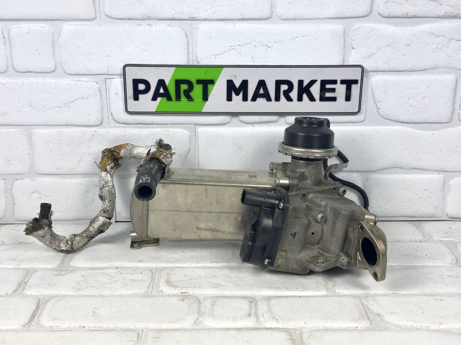 EGR Охладител AUDI 059131511AJ