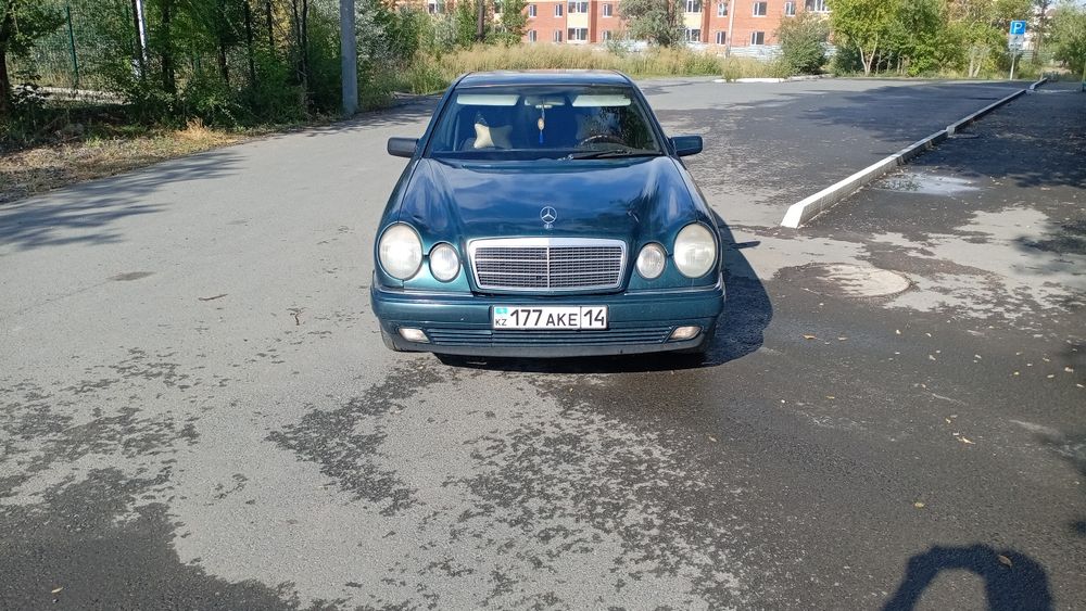 Легковой автомобиль