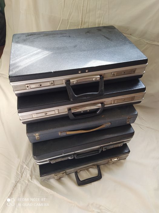 Продам чемодан кейс времён СССР