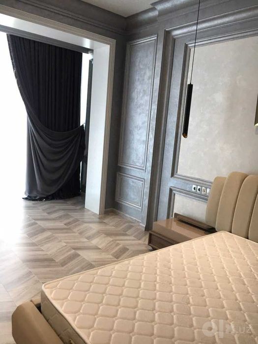 3-х комнатная в ЖК «Shedevr» ID: 7830