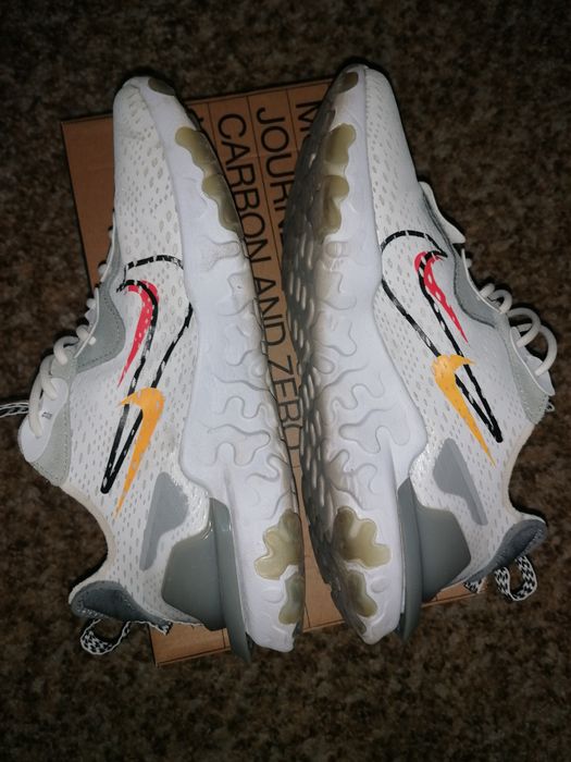 Продавам уникално моделче на Nike