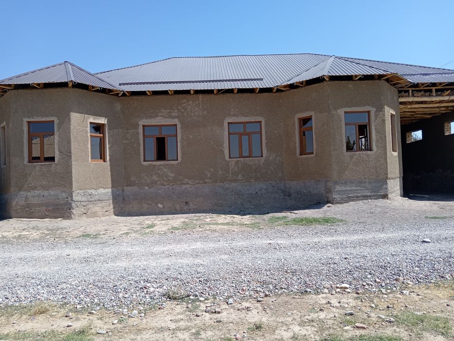 Янги уи 2022 тугатилган