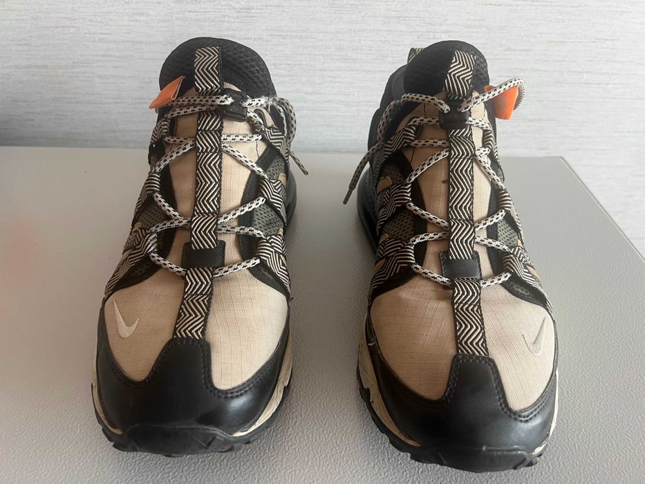 Nike Air Max 270 Bowfin, №44