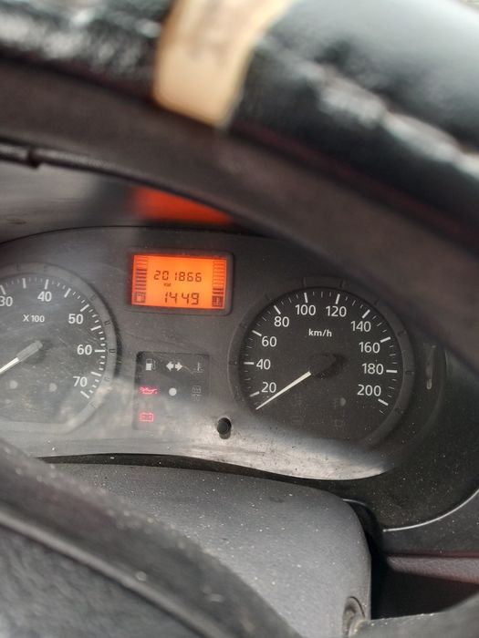 De vânzare Dacia Logan