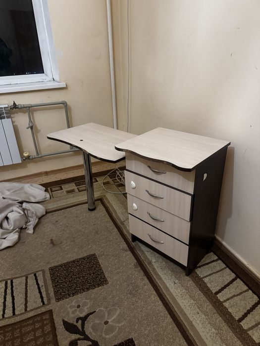 Спальный гарнитур