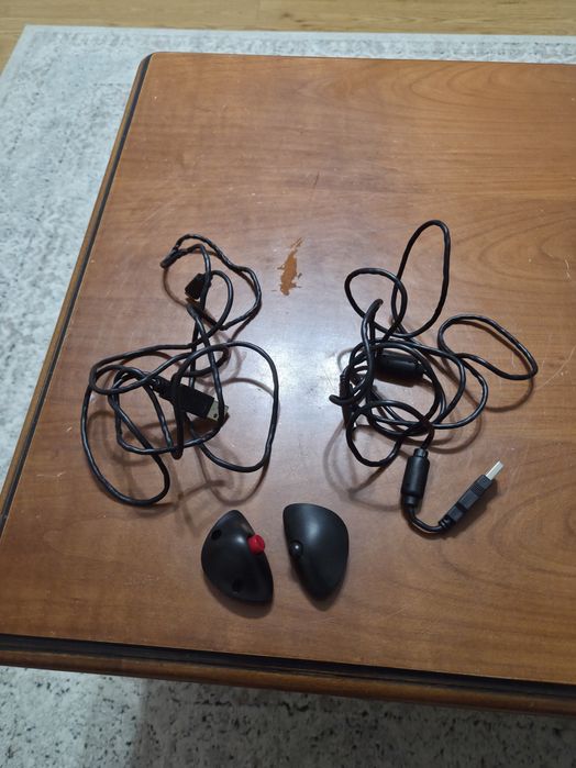 Joystick Thrustmaster - pentru AIRBUS