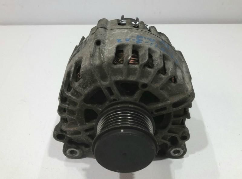 Alternator 140A Volkswagen Golf 6 03L903023A 1.6 tdi CAY