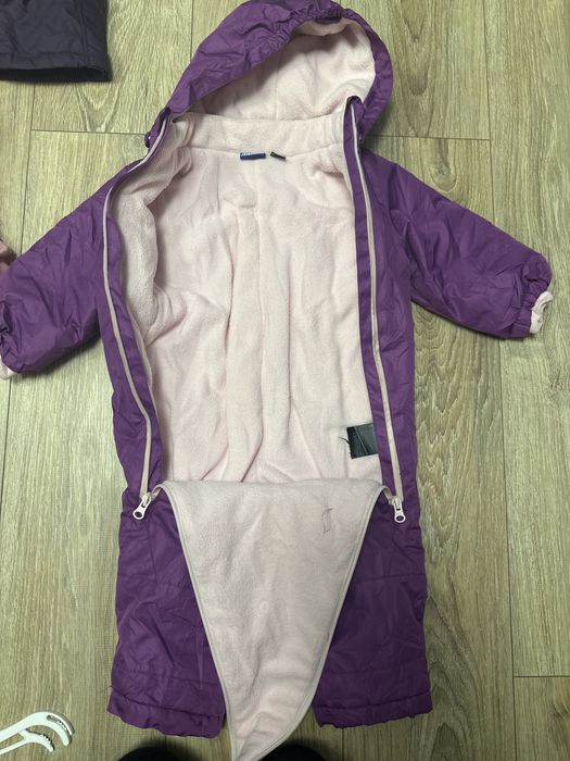 Комбинезоны детские