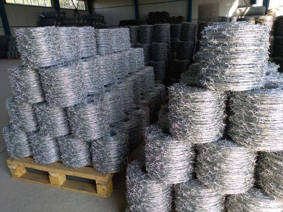 колючая проволока Алматы