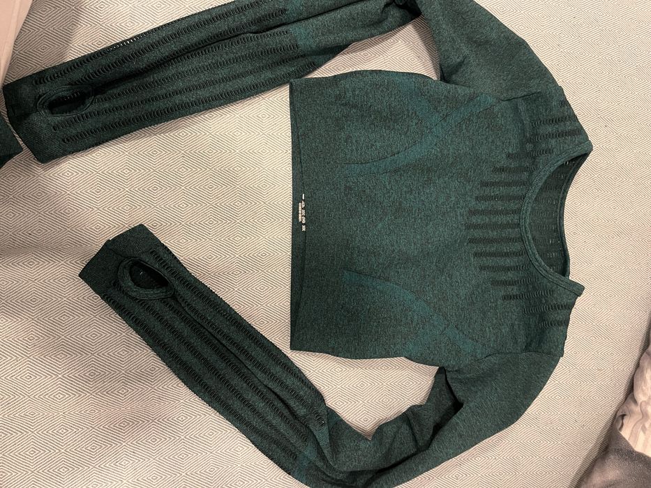 Спортен комплект