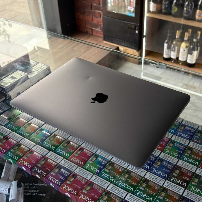 macbook air m1 | 512ssd | 8gb ram | 85%baterie | MacOs 18 |
