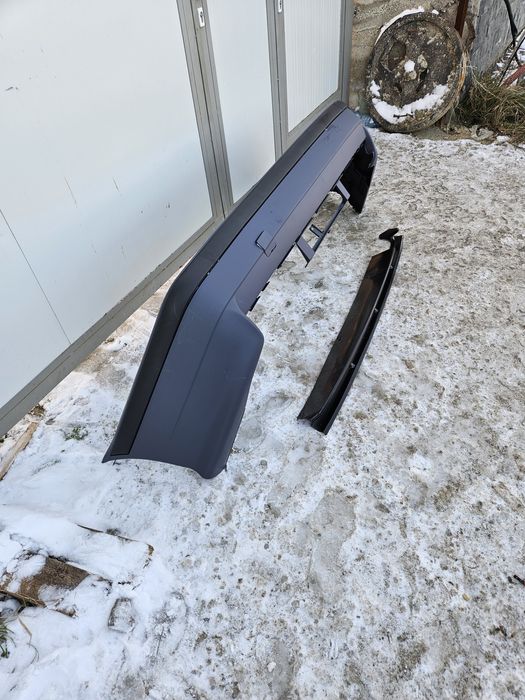 M3 пакет за BMW E36