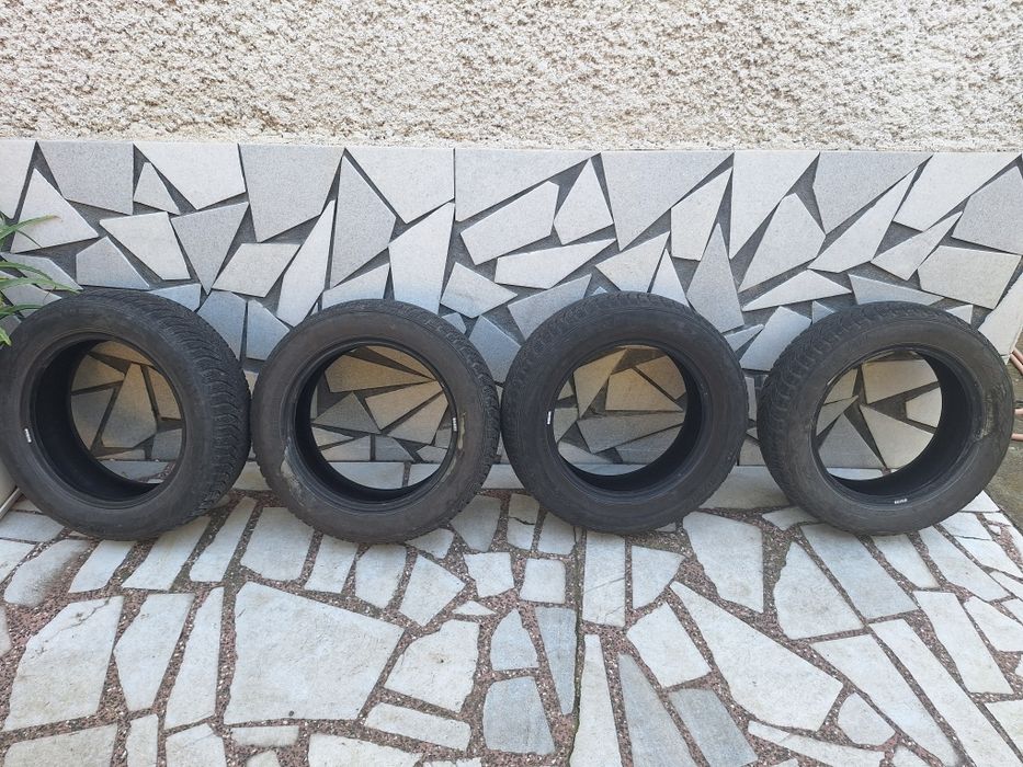 Гуми Nexen Winguard 185/60/15