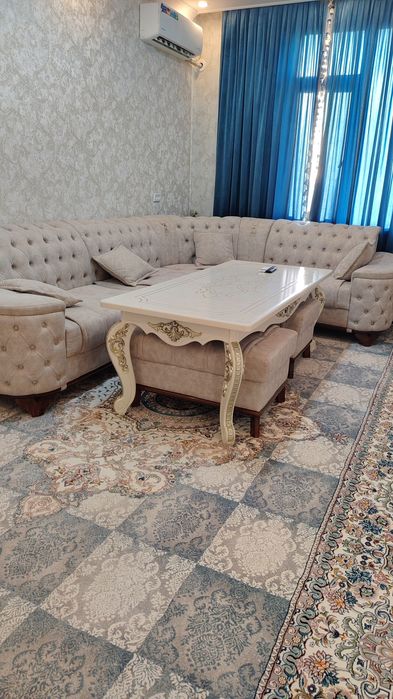 Ижара квартира срочно Яккасарой