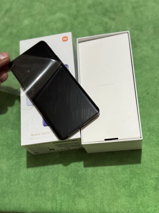 Redmi note 13 pro plus 12/256 idial