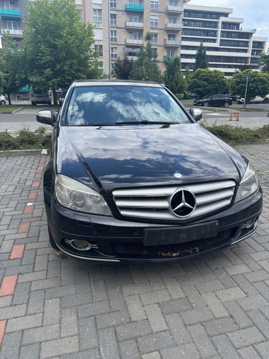 Mercedes c220 , pentru piese