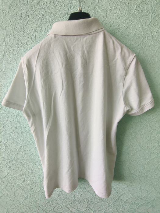 Поло тениска Tom Tailor