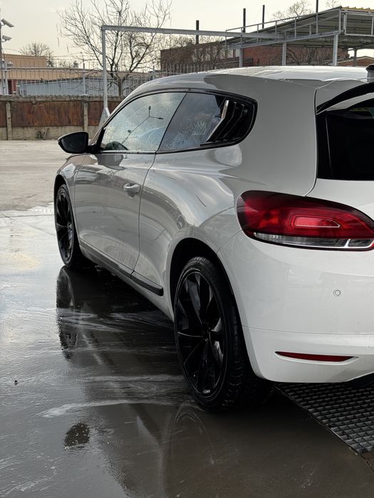 Vand scirocco 2.0 tdi
