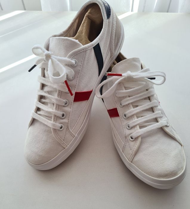 Tenisi Lacoste dama 39