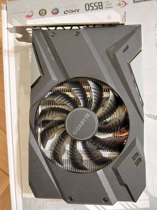 Gigabyte RTX 2060 6GB Mini ITX