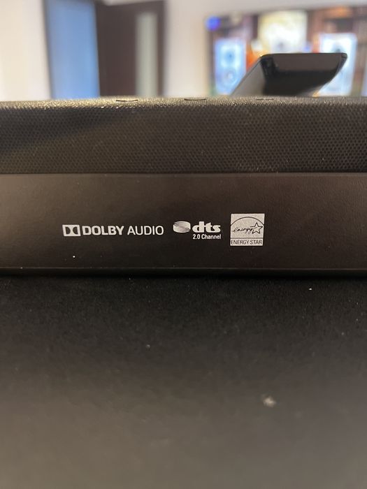 Soundbar Samsung  PS-WT45T
