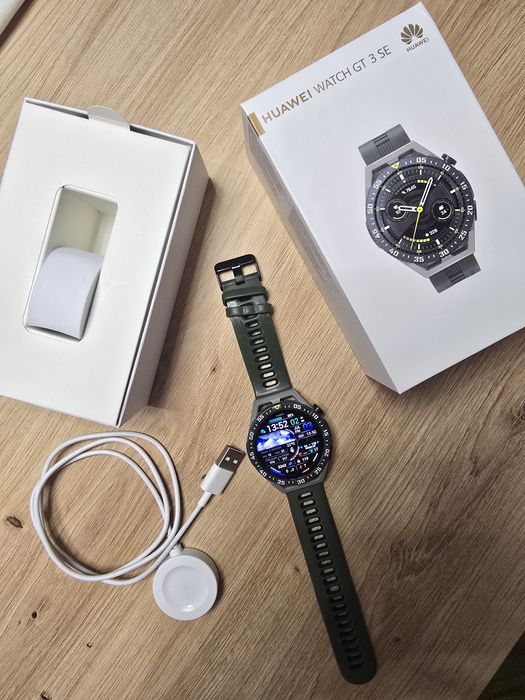 Huawei Watch GT3 SE