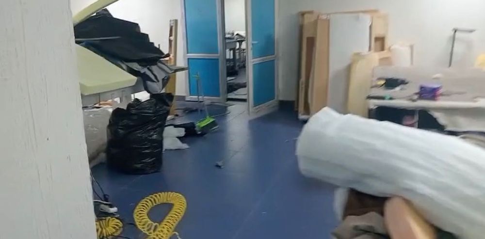 Помещение в аренду
