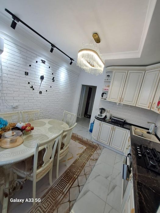 Продам квартиру в мкр Балыкшы