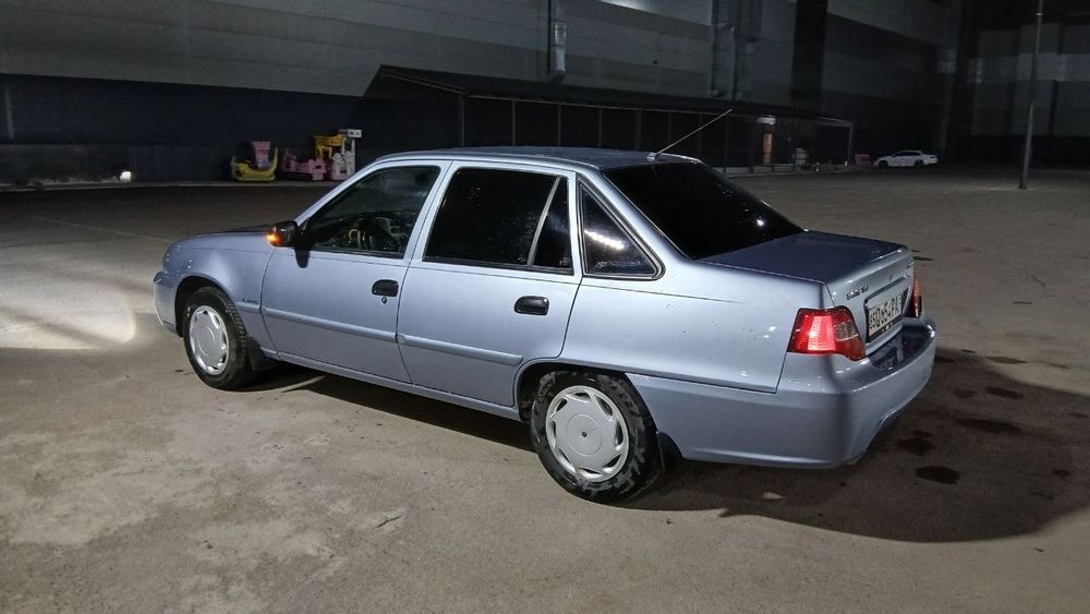 Nexi 2 2014 Arenda s vikop