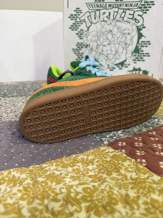 Продавам маратонки Puma