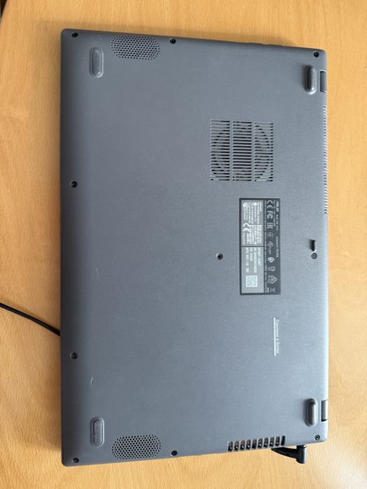 Ноутбук ASUS 2021