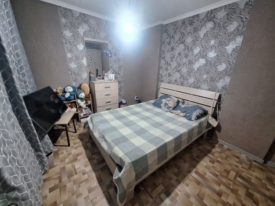 Продам дом в Красном Яре