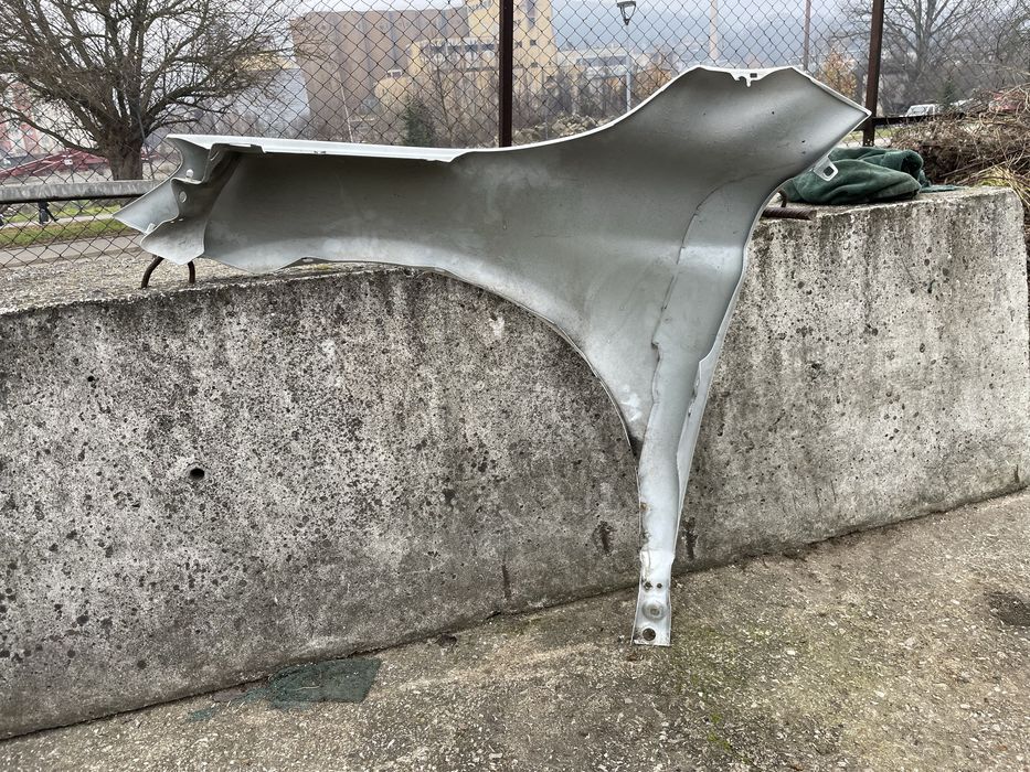 Десен калник за Volvo XC60 Волво ХЦ60  2008-2016г