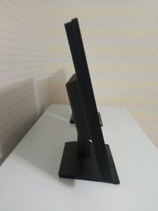 Монитор старый, две штуки