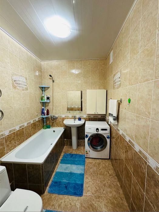 2-комн. квартира, 49 м², ЖК Орбита (Район Евразии), от хозяина.