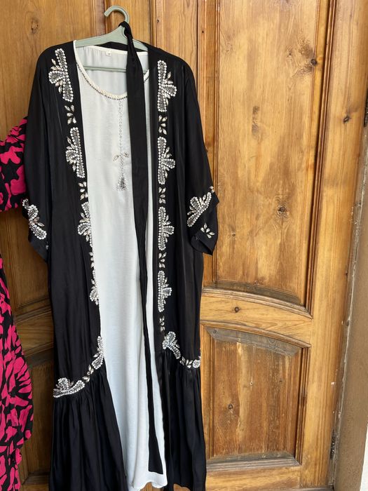 Абая куйлак оргинали